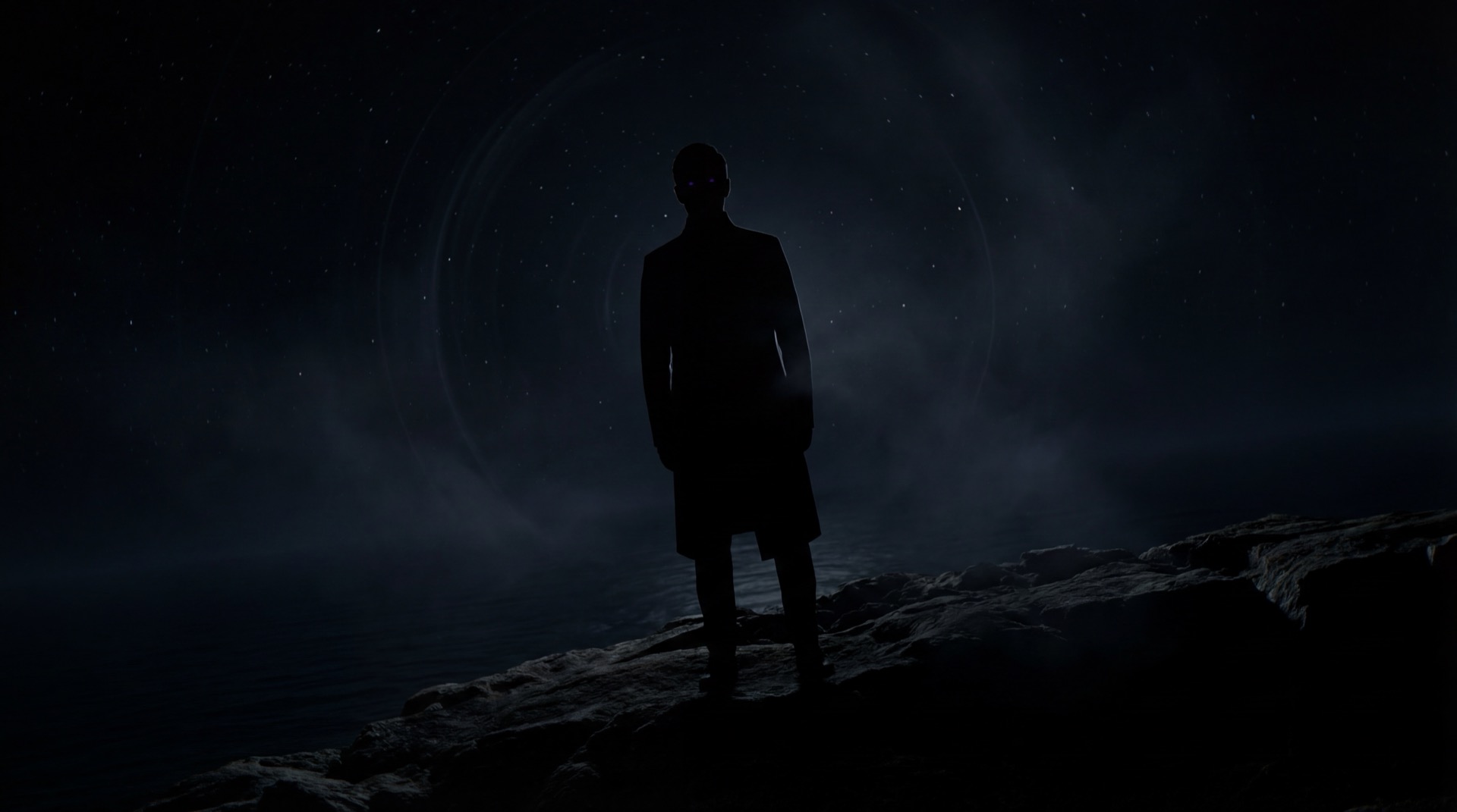 The Armored Cores - Space